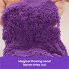 Barevná taška KNS Purple (907g) Náhled obrázku produktu 13