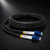 Elfcam® - 250m Gepanzerte Glasfaser-kabel LC/UPC auf LC/UPC Produktbild-Vorschau 8