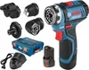 BOSCH GSR 12V-15FC Professional Perceuse-visseuse à Voir les images du produit 9