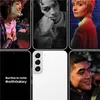A collage of images featuring people and a Samsung Galaxy S22 smartphone. Produktbild-Vorschau