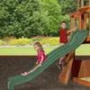 Backyard Discovery Atlantic Play Tower (incl. swings), 3 Podgląd zdjęcia produktu 21
