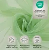 ALAVYA HOME Deko-Set für Hausbetten, Khaki, mit Betthimmel, Produktbild-Vorschau 8