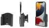 Brodit Gerätehalter 711276 - für Smartphones - Apple iPhone Produktbild-Vorschau 2