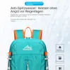 Leichter faltbarer Outdoor-Rucksack unter 20 L – tragbarer Produktbild-Vorschau 5