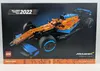 LEGO® Technic 42141 Samochód wyścigowy McLaren Formula 1™ Podgląd zdjęcia produktu 21