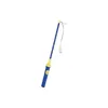 amscan 0015 Lantaarnstok - elektrisch, 30 cm, assorti Productafbeelding-voorbeeld 5