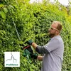 Bosch Advanced HedgeCut 65, 65 cm, Podwójne ostrze, 3,4 cm, Podgląd zdjęcia produktu 5