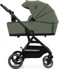 Kinderkraft Kinderwagen 2in1 Yoxi  / Kombikinderwagen Voir les images du produit