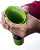 BASSALO Cupball 4er Familien‑Set – Indoor & Outdoor Wurf‑ & Produktbild-Vorschau 4