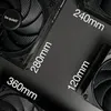 be quiet! PURE LOOP 2 240mm | AiO-Wasserkühlung Produktbild-Vorschau 16