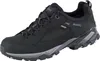 Meindl Trekkingschuh Toledo GTX Nubukleder schwarz Größe 45 Produktbild-Vorschau 3