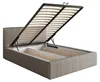Selsey Doppelbett Tilio - Polsterbett mit Bettkasten, Produktbild-Vorschau 7