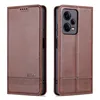 Redmi Note 12 Pro Pouzdro, Peněženka s Magnetickým Uzávěrem Náhled obrázku produktu 2