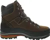 A side view of a brown hiking boot. Podgląd zdjęcia produktu