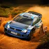 MJX HYPER GO 14304, RC drift auto, měřítko 1:14, 2,4 GHz, Náhled obrázku produktu 2
