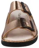 Finn Comfort Cayman-S slippers: hoogwaardig materiaal voor Productafbeelding-voorbeeld 5