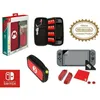 Nintendo Switch Starter Kit - Mario "M" Edition Produktbild-Vorschau 3