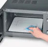 SEVERIN Solo Mikrowelle mit Glasboden MW 7761 Produktbild-Vorschau 5