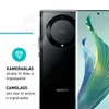 2x TPU Schutzfolie Klar für Honor Magic 5 Lite + 2x Produktbild-Vorschau 7