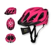 KED Spiri II Trend Allround Fahrradhelm Mit LED Licht Und Produktbild-Vorschau 1
