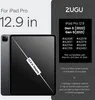 Zugu Case Hülle iPad Pro 12.9 (5th/6th gen) – Verstellbarer Produktbild-Vorschau 2