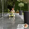 BERG GO - Retro grün Náhľad obrázku produktu 15