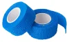 Lifemed Pflasterverband selbsthaftend blau 2 Rollen Produktbild-Vorschau 2