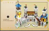 Reobrix 66006 Mittelalter Burg 2722 Teile 31 cm ab 14 Produktbild-Vorschau 10