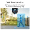 Reolink 4K 8MP 4G LTE Akku/Solarpanel Überwachungskamera, Produktbild-Vorschau 2