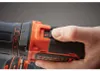 Black + Decker Akku-Schlagbohrschrauber 18 Volt,  Produktbild-Vorschau 9