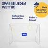 Best Sporting Tornetz für Fußballtor I Tornetz mit Best Produktbild-Vorschau 4