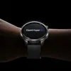 Xiaomi Watch S4 - Smartwatch met bandje - fluorelastomeer - Productafbeelding-voorbeeld 17