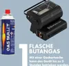 Gasheizung 2In1 Gasheizer Heizgerät Tragbare Camping Butan Produktbild-Vorschau 12