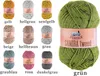 100g Strickgarn Samira Tweed Klassikgarn Strickwolle Produktbild-Vorschau 2