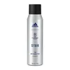 Adidas UEFA Champions League Star Deodorant 150 ml Produktbild-Vorschau 1