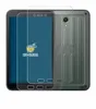 2x Für Samsung Galaxy Tab Active 5 (Hochformat) Schutzfolie Produktbild-Vorschau 2