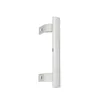 Türgriff Liebherr 7424848 Stangenform für Kühlschrank Produktbild-Vorschau 2