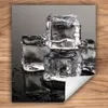 Herdabdeckplatte 45x52 cm Glaskeramikkochfeld Abdeckung Produktbild-Vorschau 2