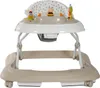 Qute Q-Cooper Laufstuhl - Sand | Baby Walker Produktbild-Vorschau 6