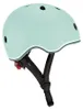 Globber Helm Go Up Lights Unisex Jugend XXS/XS 45-51cm Produktbild-Vorschau 8