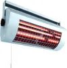 Infrarot Heizstrahler Solamagic ECO+ 1400 Watt mit Produktbild-Vorschau 1