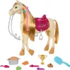 Mattel Barbie Tancujci k so zvukmi HXJ42 Náhľad obrázku produktu 9