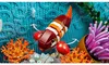 LEGO ICONS 10366 Tropisches Aquarium Produktbild-Vorschau 9