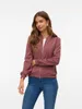 VERO MODA Female Mantel VMCOCO Leichte Jacke Produktbild-Vorschau 1