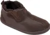 Vanuba Herren Pantoffeln Columbia Lammfell-Hüttenschuhe | Produktbild-Vorschau 10