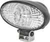 Arbeitsscheinwerfer 12 V 13 W HB3 Halogen 2.900 K HELLA für Produktbild-Vorschau 2