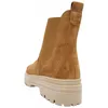 Gabor Femmes Bottes Marron Loisirs, Taille:EUR 38 | UK 5 Voir les images du produit 4