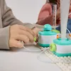 Miniland Circuit Genius Jouet éducatif Multicolore One Size Voir les images du produit 4