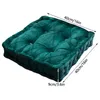 Topchances Sitzkissen Stuhlkissen 40x40x9cm für Indoor und Produktbild-Vorschau 6
