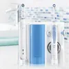 Oral-B PRO 900 + OxyJet Munddusche und wiederaufladbare Produktbild-Vorschau 6
